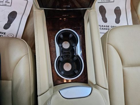 Used 2011 Mercedes-Benz GL 450 4MATIC image 36