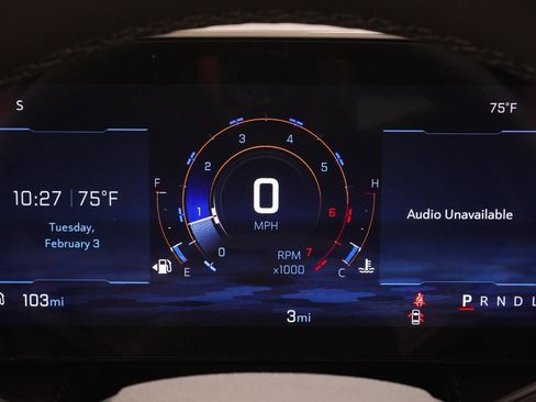 New 2026 Chevrolet Equinox LT image 22