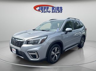 Used 2021 Subaru Forester Touring AWD/4WD video 1