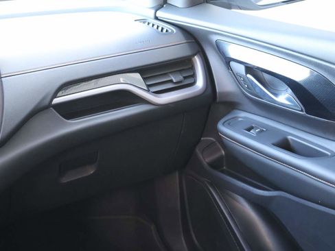 Used 2024 GMC Terrain AT4 w/ LPO, Floor Liner Package image 16