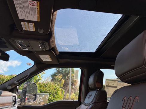 New 2026 Ford F250 King Ranch image 34