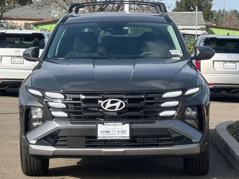 New 2026 Hyundai Tucson SEL AWD/4WD image 6