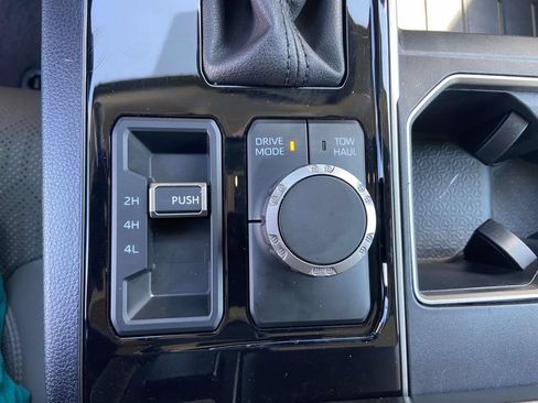 Used 2024 Toyota Tundra SR5 w/ SR5 Premium Package AWD/4WD image 26
