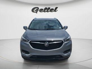 Used 2021 Buick Enclave Essence w/ Sound and Sites Package FWD video 2