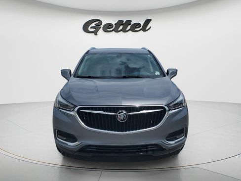 Used 2021 Buick Enclave Essence w/ Sound and Sites Package FWD image 2