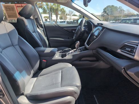 Used 2021 Subaru Outback Limited w/ Popular Package #2 image 33