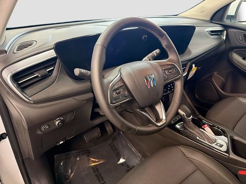 New 2026 Buick Encore GX Preferred w/ Comfort Package image 11