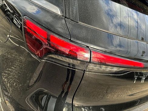 Certified 2023 INFINITI QX60 Pure AWD/4WD image 44