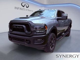 Used 2023 RAM 2500 Rebel w/ Level 2 Equipment Group AWD/4WD video 2