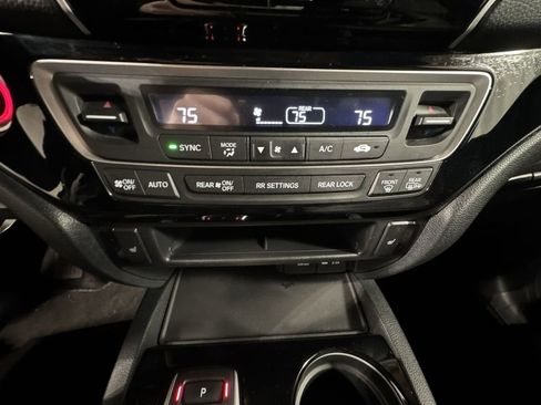 Certified 2020 Honda Passport Touring image 27