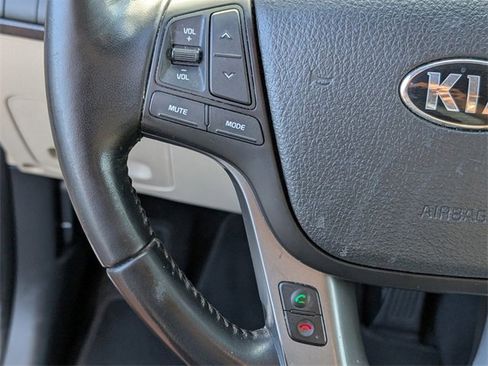 Used 2015 Kia Sorento EX image 29