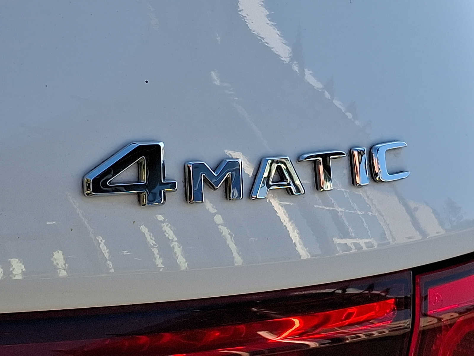 Certified 2023 Mercedes-Benz GLB 250 4MATIC image 29