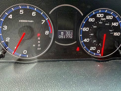 Used 2007 Acura TSX FWD image 7