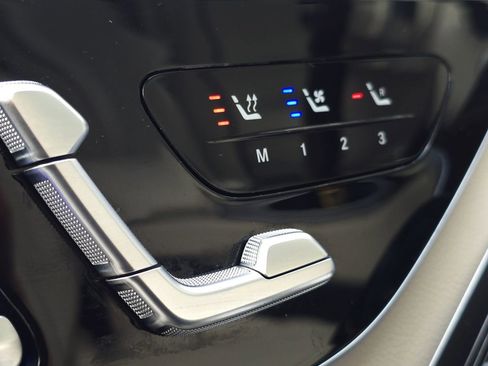 Used 2022 Mercedes-Benz S 500 4MATIC image 27