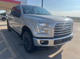 Used 2017 Ford F150 XLT w/ Equipment Group 302A Luxury 360° Tour