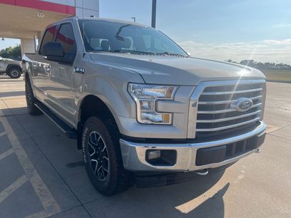 Used 2017 Ford F150 XLT w/ Equipment Group 302A Luxury