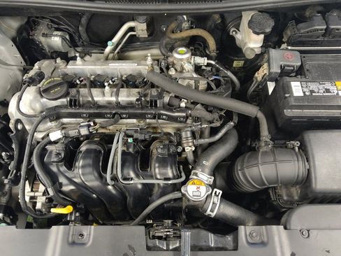 Used 2017 Hyundai Accent SE image 30