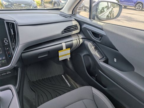 New 2026 Subaru Crosstrek 2.0i Premium AWD/4WD image 17