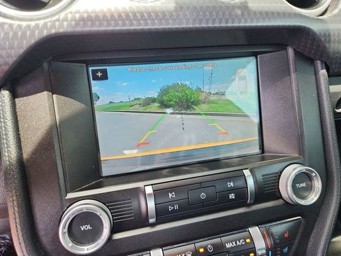 Used 2019 Ford Mustang GT Premium w/ GT Performance Package RWD image 15