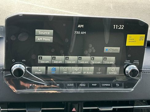 New 2025 Mitsubishi Outlander SE image 19