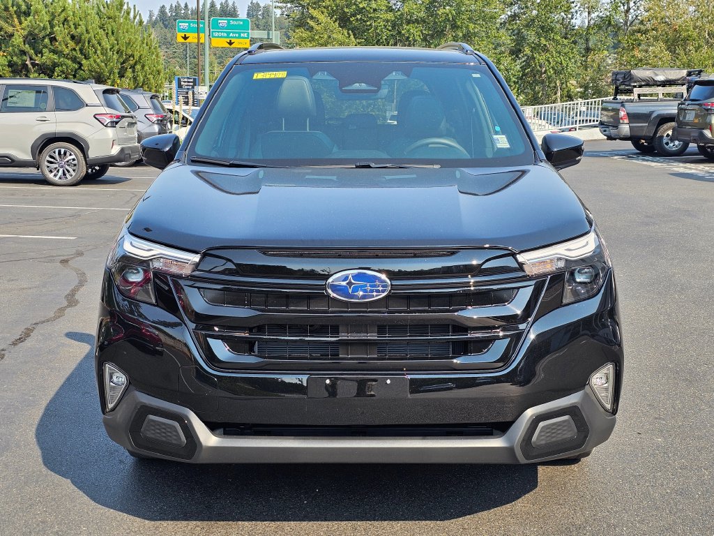 New 2026 Subaru Forester Sport AWD/4WD image 8