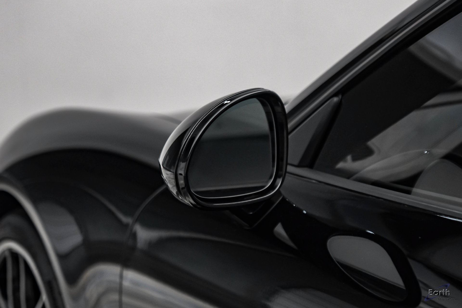 Used 2019 Porsche 911 Turbo S AWD/4WD image 91