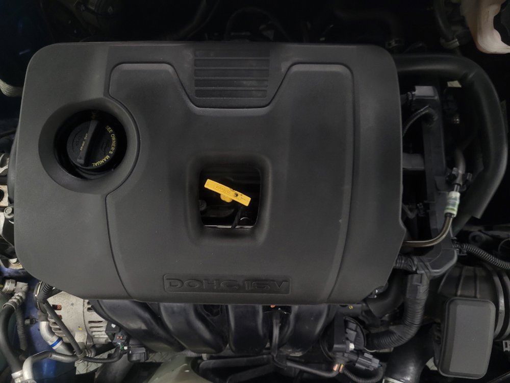 Used 2024 Kia Forte LXS FWD image 30