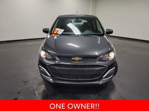 Used 2021 Chevrolet Spark LT image 3