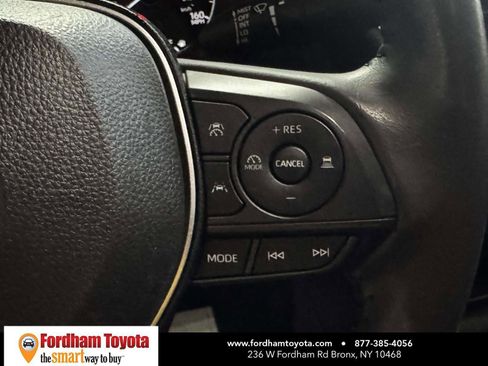 Used 2023 Toyota Corolla SE FWD image 20