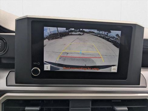 New 2025 Toyota Tacoma SR5 image 13