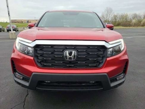Used 2023 Honda Passport EX-L image 2