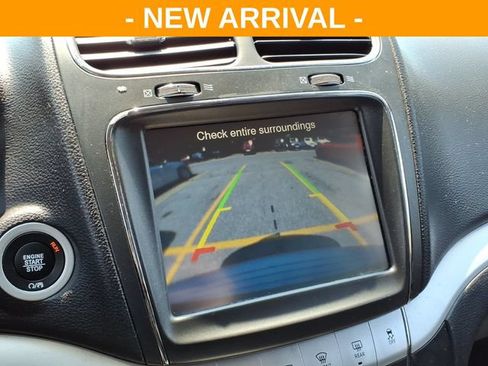 Used 2017 Dodge Journey GT AWD/4WD image 29