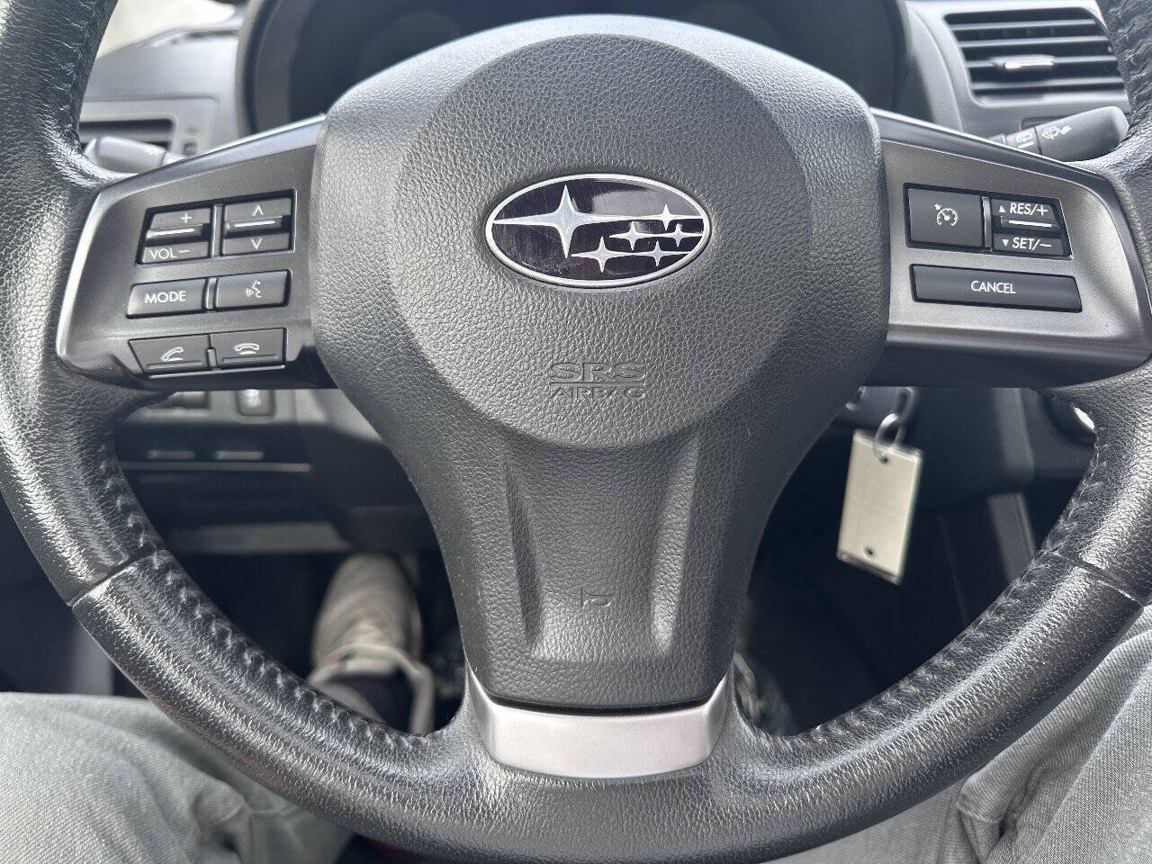 Used 2013 Subaru Impreza 2.0i Limited AWD/4WD image 19