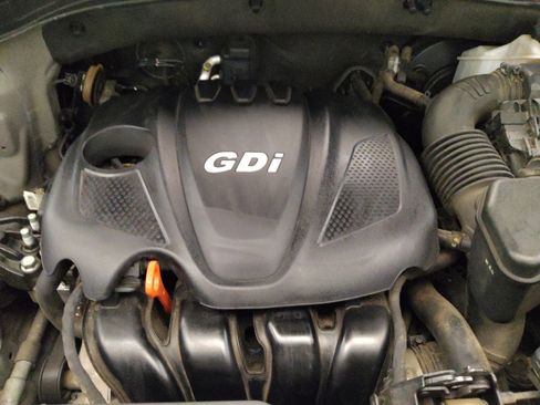 Used 2014 Kia Sorento LX image 30