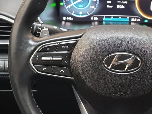 Certified 2022 Hyundai Santa Fe Limited image 17