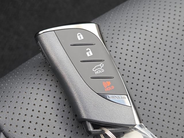 New 2026 Lexus RX 350 Premium w/ Convenience Package AWD/4WD image 38