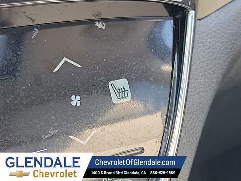 Used 2016 Honda HR-V EX image 31