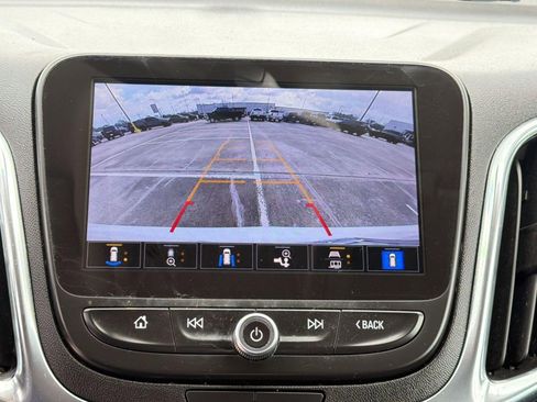 Used 2023 Chevrolet Equinox LT image 24