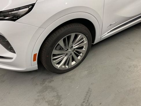 New 2026 Buick Envision Avenir AWD/4WD image 5