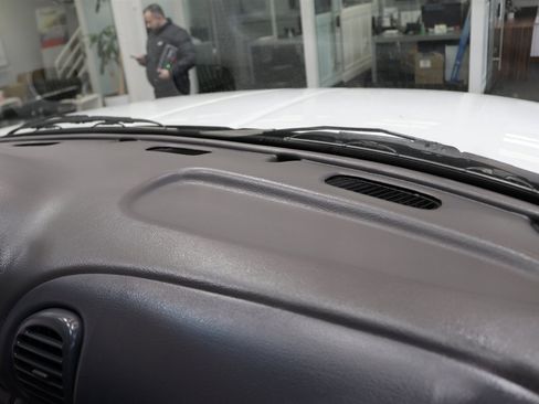 Used 2000 Dodge Ram 2500 Truck SLT image 86