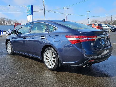 Used 2015 Toyota Avalon Limited image 6