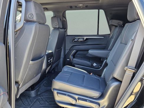 Used 2025 Chevrolet Tahoe RST w/ Comfort Package image 17