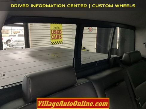 Used 2018 GMC Sierra 1500 SLT AWD/4WD image 12