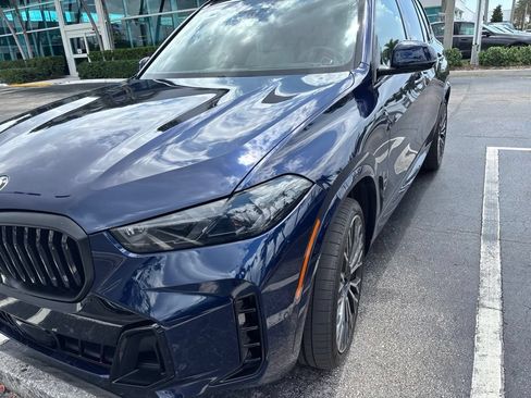 Used 2024 BMW X5 sDrive40i w/ Executive Package RWD image 10