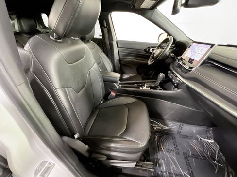 Used 2022 Jeep Compass High Altitude image 26