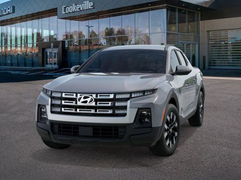 New 2026 Hyundai Santa Cruz SEL image 6