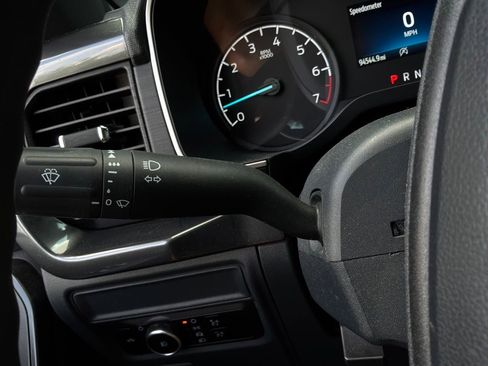 Used 2023 Ford F150 XL w/ STX Appearance Package RWD image 32
