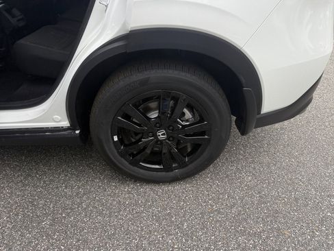 New 2026 Honda HR-V Sport image 22