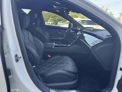 Used 2022 Mercedes-Benz Maybach S 680 Maybach S 680