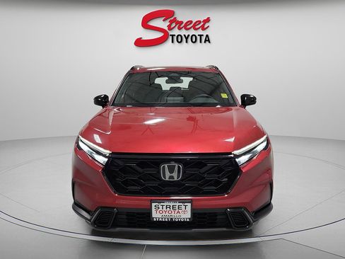 Used 2023 Honda CR-V Sport image 6